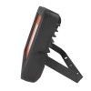 Прожектор светодиодный PFL-S2 30Вт 6500К IP65 220–240В ДО с клапаном закален. матов. стекло сер. Pro