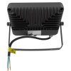 Прожектор светодиодный PFL-S2 30Вт 6500К IP65 220–240В ДО с клапаном закален. матов. стекло сер. Pro