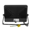 Прожектор светодиодный PFL-S2 50Вт 6500К IP65 220–240В ДО с клапаном закален. матов. стекло сер. Pro