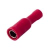 Разъем штекерный изол. (VF 1.25-156A) (уп.100шт) Rexant 08-0211