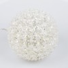 Фигура светодиодная "Шар светодиодный" d20см 200LED бел. 16Вт 230В IP20 Neon-Night 501-606