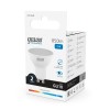 Лампа светодиодная Elementary 11Вт MR16 софит 6500К холод. бел. GU10 850лм GAUSS 13631