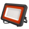 Прожектор светодиодный PFL-S2 70Вт 6500К IP65 220–240В ДО с клапаном закален. матов. стекло сер. Pro