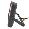 Прожектор светодиодный PFL-S2 70Вт 6500К IP65 220–240В ДО с клапаном закален. матов. стекло сер. Pro
