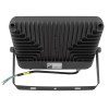 Прожектор светодиодный PFL-S2 70Вт 6500К IP65 220–240В ДО с клапаном закален. матов. стекло сер. Pro