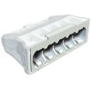 Клемма пружинная 5х2.5кв.мм 61 525 LGR (2273-205) OBO 2054507