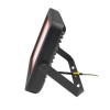 Прожектор светодиодный PFL-S2 100Вт 6500К IP65 220–240В ДО с клапаном закален. матов. стекло сер. Pr