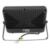 Прожектор светодиодный PFL-S2 100Вт 6500К IP65 220–240В ДО с клапаном закален. матов. стекло сер. Pr