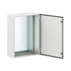 Корпус навесной уличный ST Outdoor с М/П 800х600х250мм IP66 DKC R5ST0869-OUTDOOR