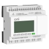 Модуль ЦПУ ПЛК 430 4 DI 6 UI (0-10В/DI) 2 UI (0-10В/0-20мА/DI) 6 TO 24В DC с Ethernet портом с экран