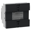 Модуль ЦПУ ПЛК 430 4 DI 6 UI (0-10В/DI) 2 UI (0-10В/0-20мА/DI) 6 TO 24В DC с Ethernet портом с экран