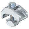Уголок крепежный M12х65мм TKH-S-30 ZL (уп.2шт) OBO 6355805