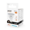 Лампа светодиодная Elementary 11Вт MR16 софит 3000К тепл. бел. GU10 850лм GAUSS 13611