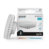 Лампа светодиодная Elementary 21Вт таблетка 4100К нейтр. бел. GX70 2000лм GAUSS 83822