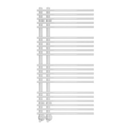 Полотенцесушитель Pino white П25 500х1200 Royal Thermo НС-1434030