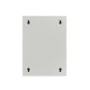 Корпус металлический с монтажной панелью Стандарт ЩМП-00 IP31 300х220х155 Промрукав PR08.26438