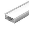 Профиль SL-LINIA88-F-2000 ANOD L2000 алюм. Arlight 019315