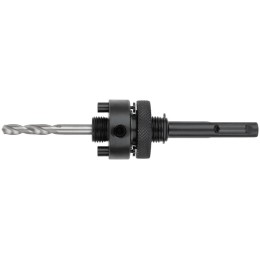Адаптер для пил круговых Bi-metall SDS-PLUS 32-121мм FIT 36899