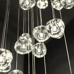 Лампа светодиодная Elementary 3Вт капсульная 4100К нейтр. бел. G4 240лм пластик GAUSS 14923