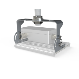 Кронштейн лира Unit D60 G3/4дюйм (комплект) Diora CL-UD60-G3/4-C