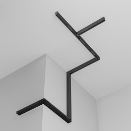 Шинопровод Maytoni TRX034-412B