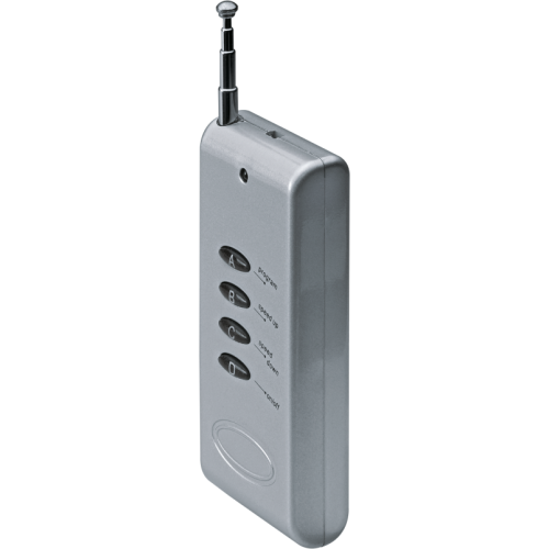 Контроллер 71 784 ND-CRGB550RF-IP20-220V Navigator 71784