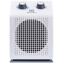 Тепловентилятор настольный 1.5кВт EFH/S-1115 спирал. свет. сер. Electrolux НС-0083789
