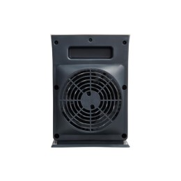 Тепловентилятор настольный 1.5кВт EFH/S-1115 спирал. свет. сер. Electrolux НС-0083789