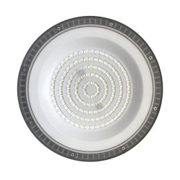 Светильник светодиодный PHB NLO 10 100Вт 5000К IP65 90град. ДСП для высоких пролетов (high bay) Jazz