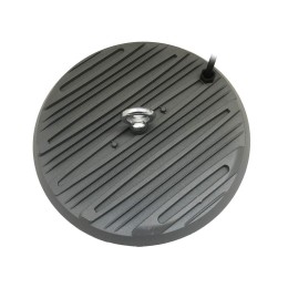 Светильник светодиодный PHB NLO 10 100Вт 5000К IP65 90град. ДСП для высоких пролетов (high bay) Jazz