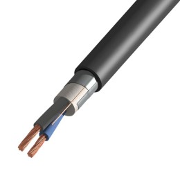 Кабель КГВВЭнг(А)-LS 2х0.75 (N) 380/660-2 АЛЬФАКАБЕЛЬ 12391