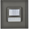 Датчик движения FORTE&PIANO FP356 с LED подсветкой сер. IEK FP-MS11-N-150-05-K03