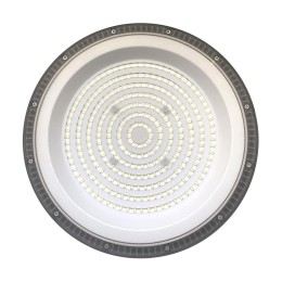 Светильник светодиодный PHB NLO 10 200Вт 5000К IP65 90град. ДСП для высоких пролетов (high bay) Jazz