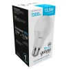 Лампа светодиодная Basic 13.5Вт A60 грушевидная 4100К нейтр. бел. E27 1300лм GAUSS 1023224