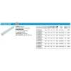 Светильник TCS022 2хTL-D36W HF O 2х36Вт G13 IP40 PHILIPS 910925327812