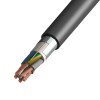 Кабель КГВВЭнг(А)-LS 5х0.75 (N PE) 380/660-2 АЛЬФАКАБЕЛЬ 12394