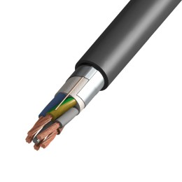 Кабель КГВВЭнг(А)-LS 5х0.75 (N PE) 380/660-2 АЛЬФАКАБЕЛЬ 12394