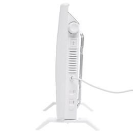 Конвектор электрический с механическим термостатом 1.5кВт СТИЧ-нагревательный элемент ножки Rexant 6