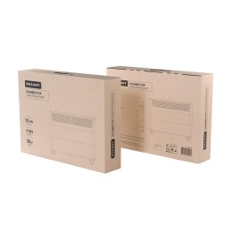 Конвектор электрический с механическим термостатом 1.5кВт СТИЧ-нагревательный элемент ножки Rexant 6