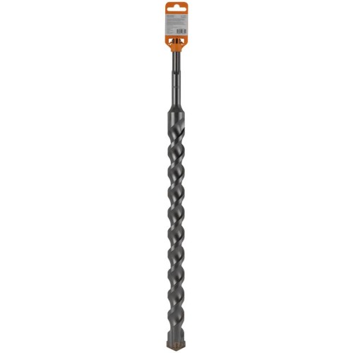 Бур по бетону Profi Plus SDS-Max с крестовым наконечником 38х600мм Cutop 42-38600