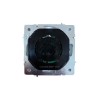 Диммер 1000Вт СП ZIMA IP20 бел. LEZARD 704-0288-157