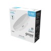 Лампа светодиодная Basic 5.5Вт таблетка 4100К нейтр. бел. GX53 440лм GAUSS 10849262