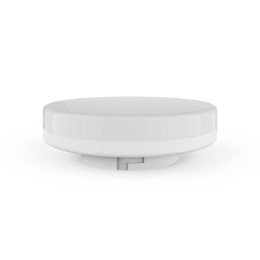 Лампа светодиодная Basic 5.5Вт таблетка 4100К нейтр. бел. GX53 440лм GAUSS 10849262