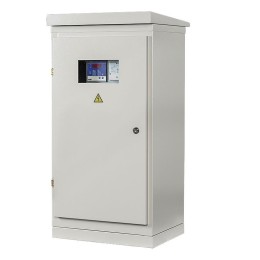 Установка УКРМ-0.4-100-12.5 У1 СТАНДАРТ Хомов Электро