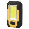 Фонарь аккумуляторный рабочий Практик RA-801 COB 15Вт 3 режима powerbank 6А.ч магнит крючок Эра Б002