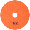 Круг алмазный шлифовальный гибкий (АГШК) 100х3мм Р200 Special Cutop 76-596
