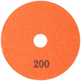 Круг алмазный шлифовальный гибкий (АГШК) 100х3мм Р200 Special Cutop 76-596