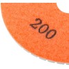 Круг алмазный шлифовальный гибкий (АГШК) 100х3мм Р200 Special Cutop 76-596