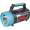 Фонарь-прожектор аккумуляторный кемпинговый 14 267 NPT-SP21-ACCU 1CREE 10Вт + 1COB 3Вт аккум. 3.7В 4