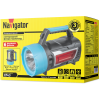 Фонарь-прожектор аккумуляторный кемпинговый 14 267 NPT-SP21-ACCU 1CREE 10Вт + 1COB 3Вт аккум. 3.7В 4